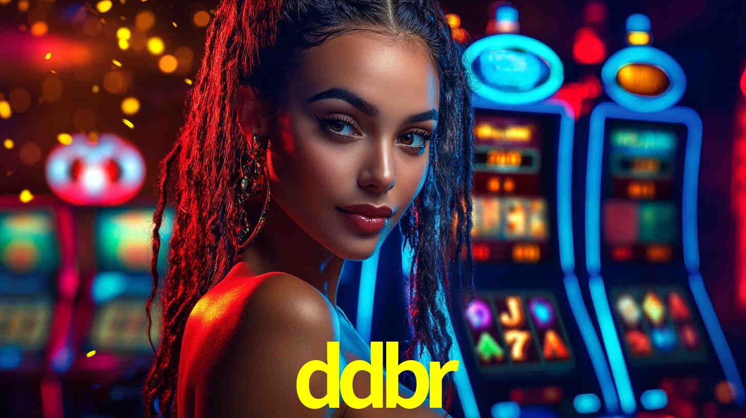 A Popularidade dos Caça-Níqueis no ddbr