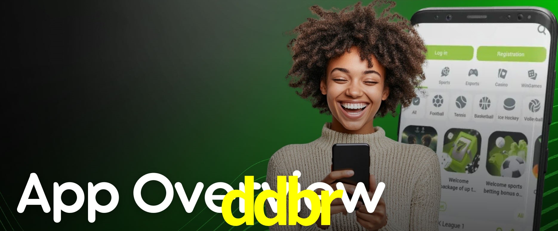 Exclusive Offers ddbr