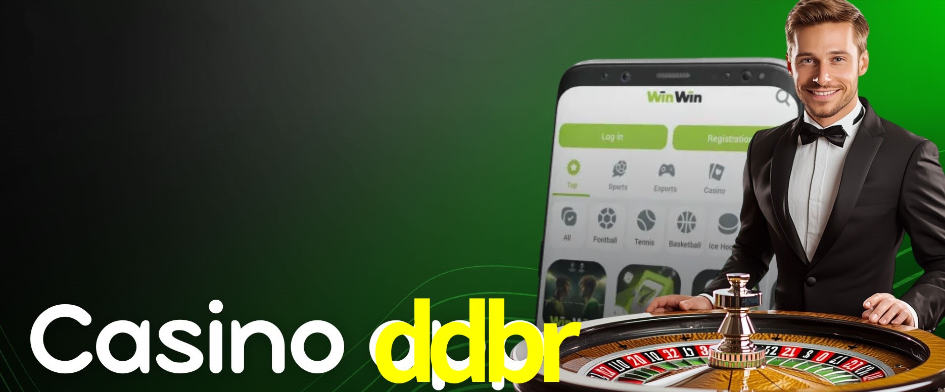 Seasonal Promotions ddbr