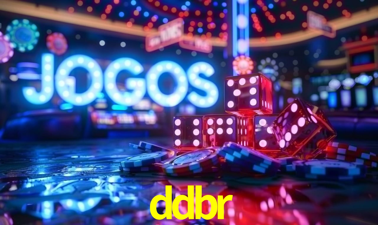 Página oficial no Facebook da ddbr