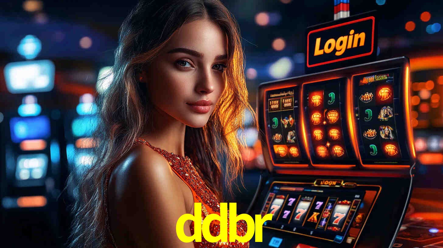 ddbr