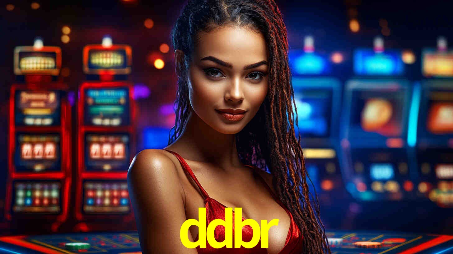 Descubra a Essência do ddbr: Nossa História e Compromissos