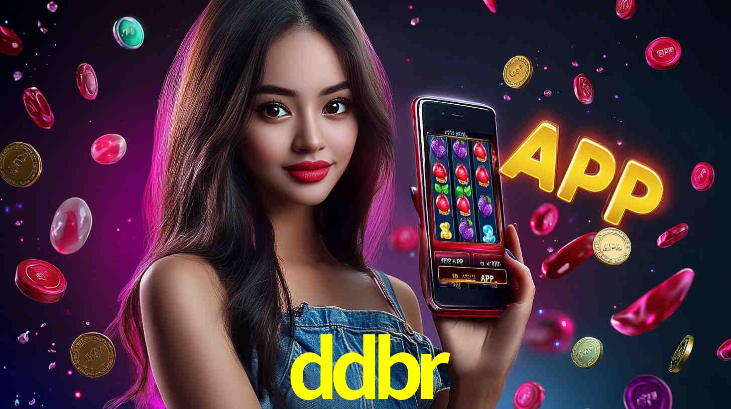 A Popularidade dos Caça-Níqueis no ddbr