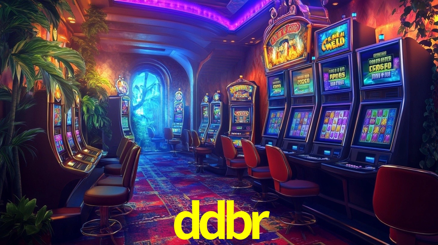 Blackjack Table ddbr