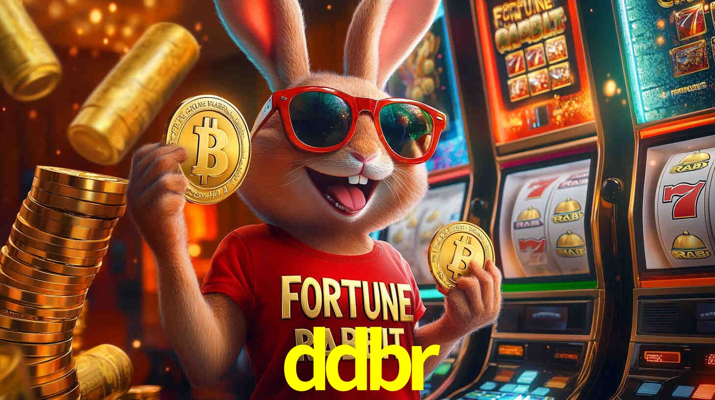 Desvendando o Mundo dos Jogos Virtuais na ddbr