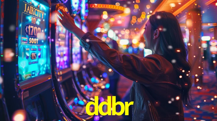 Experimente o Login Seguro Premium no ddbr