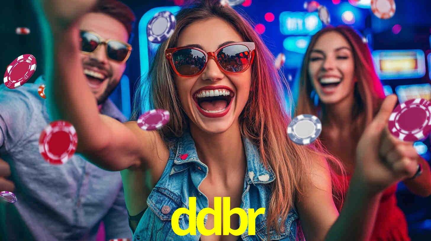 A Experiência Imersiva dos Cassinos Ao Vivo no ddbr