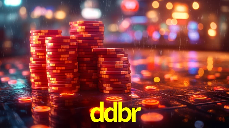 ddbr