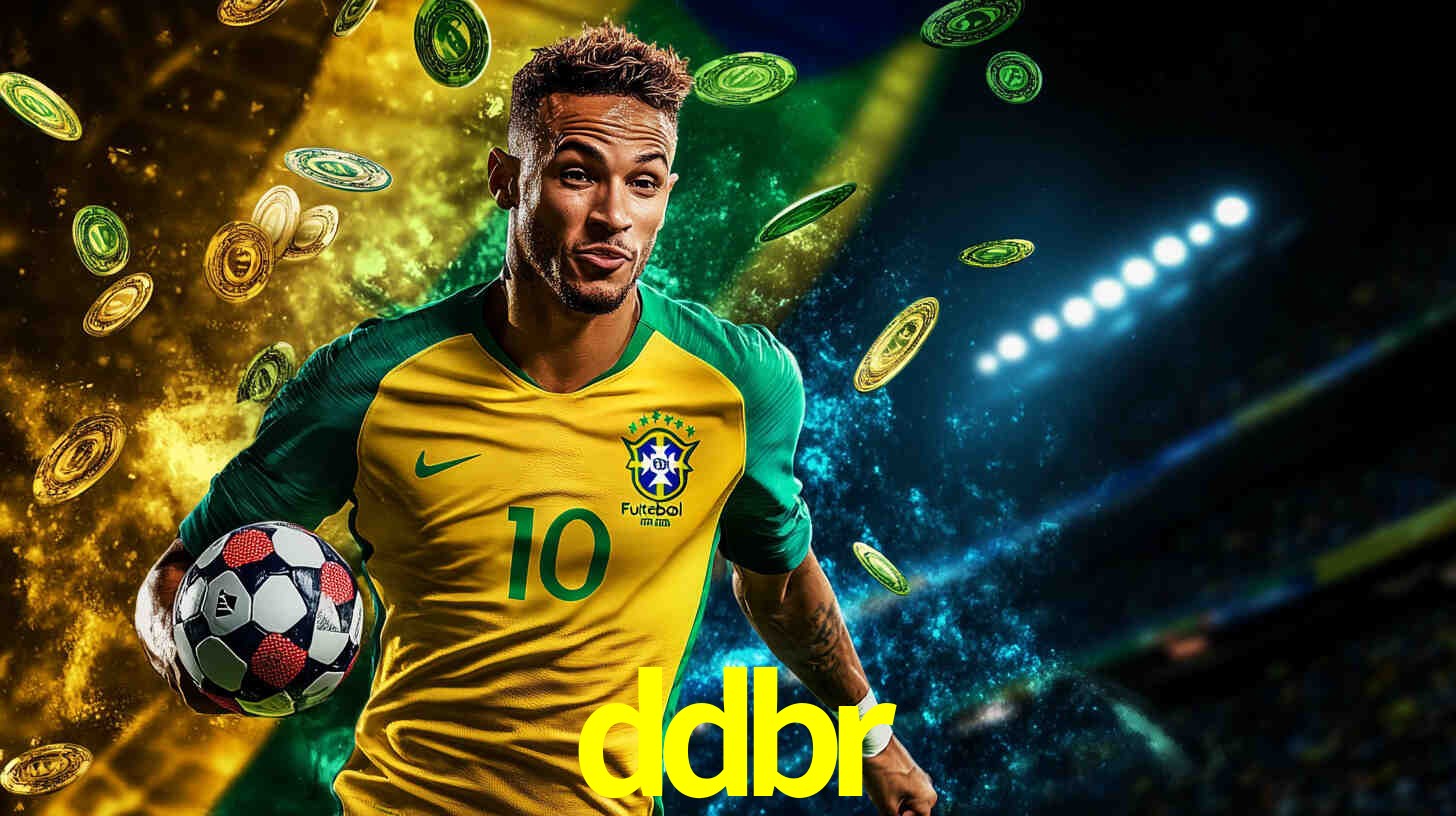 Apostas Esportivas na ddbr: Um Guia Completo