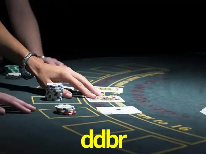 Jogos populares e pagamentos rápidos na ddbr
