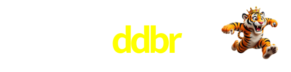 Logo da ddbr