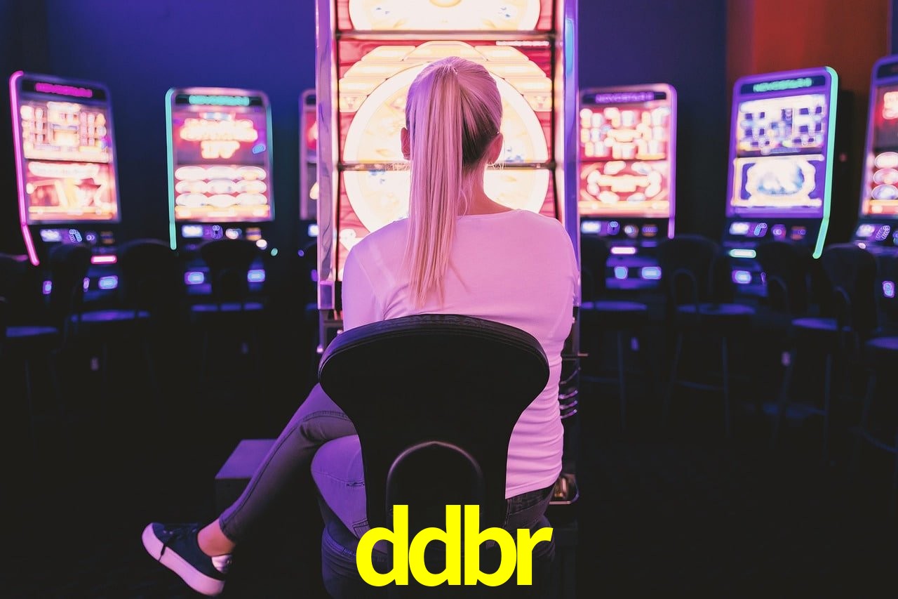Games Directory ddbr