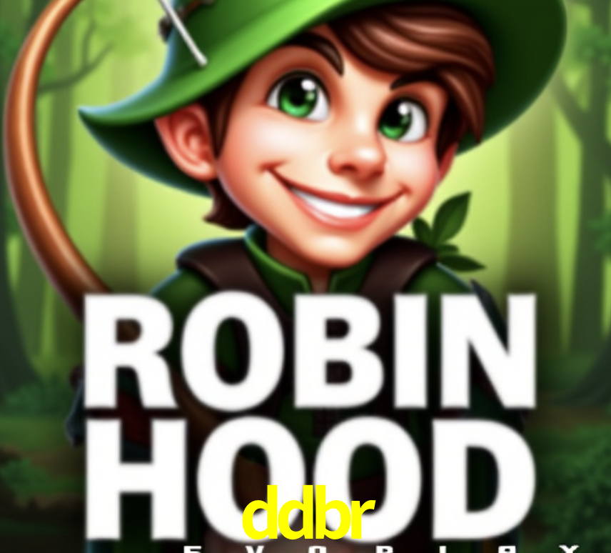 APP oficial da ddbr para mobile