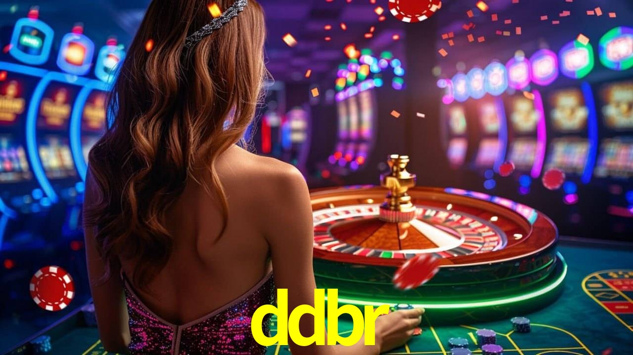 ddbr,ddbr.com