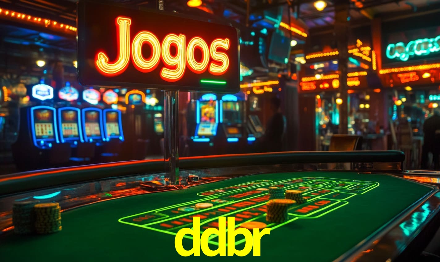 Avaliações dos Jogadores ddbr