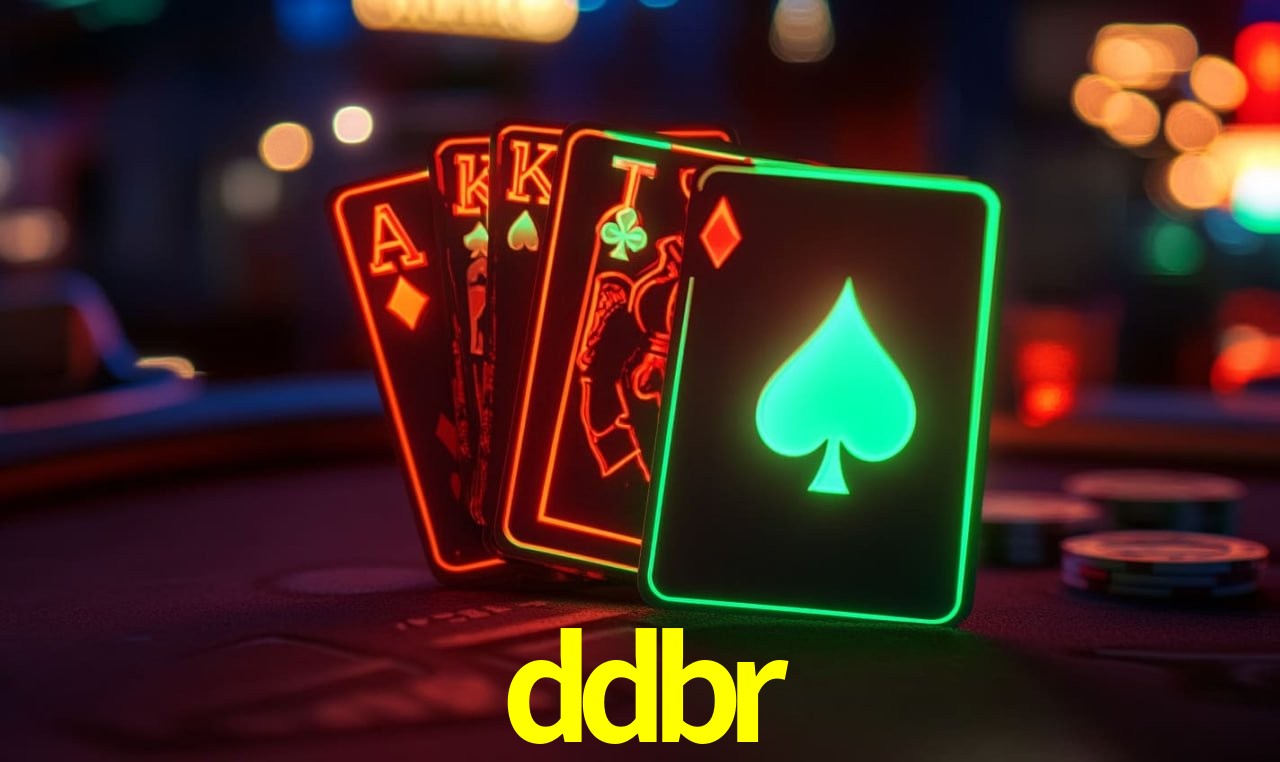 ddbr Slots - ddbr visual 1