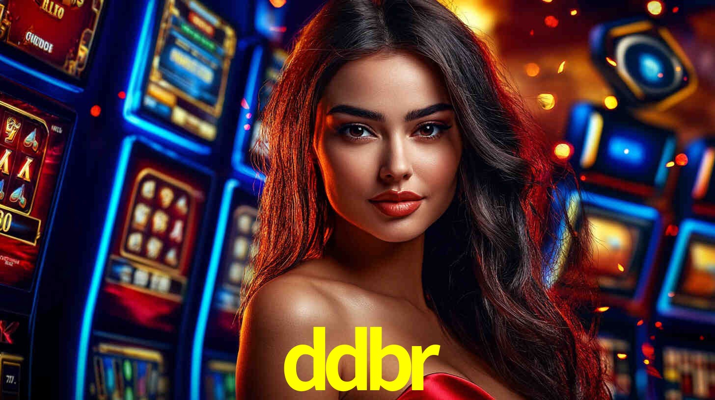 Explorando a Categoria de Eventos em Apostas na ddbr