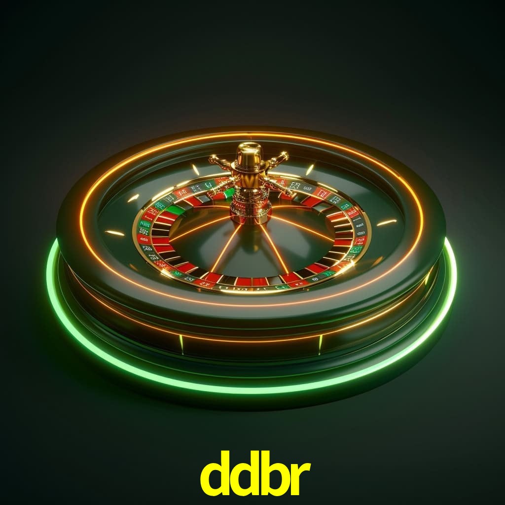 ddbr.com