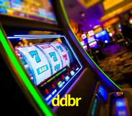 Inovações de Jogos na ddbr: O Futuro das Experiências Interativas