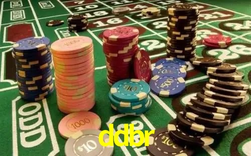 ddbr