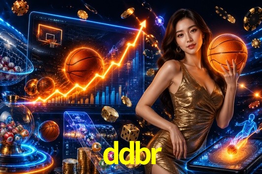 ddbr Plataforma - ddbr visual 1