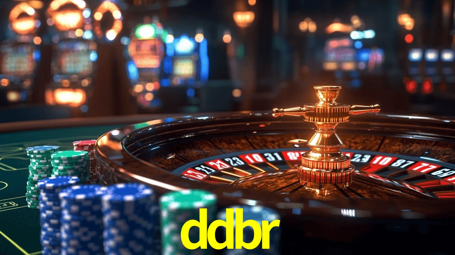 ddbr