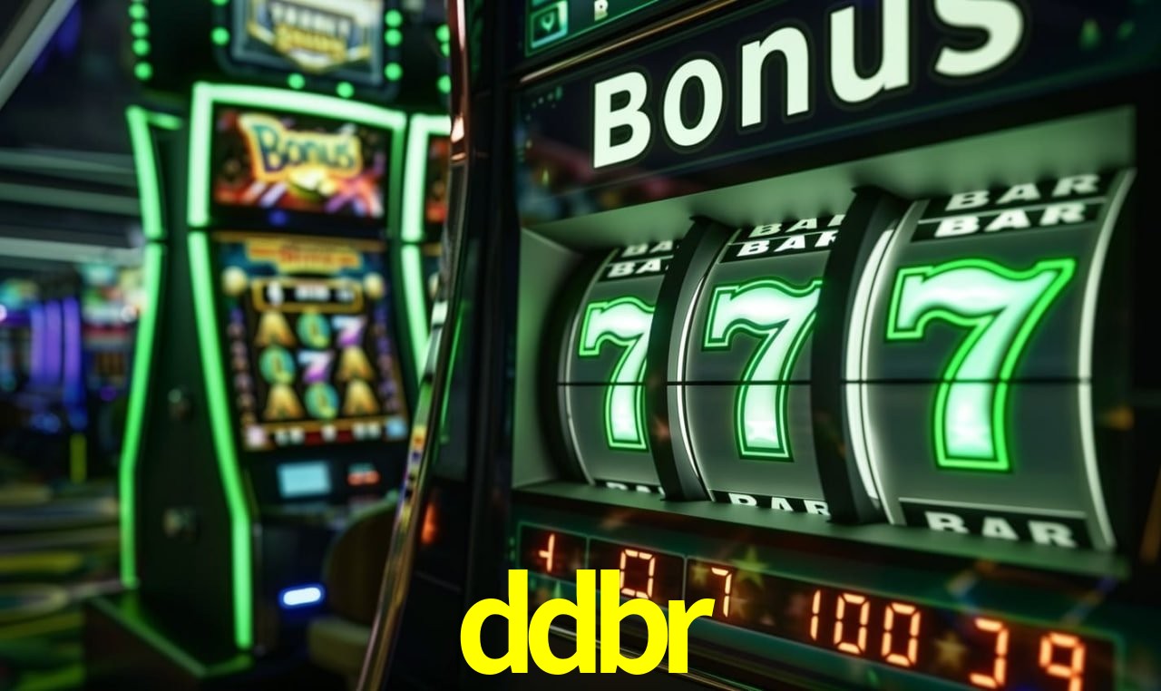 Live Casino ddbr