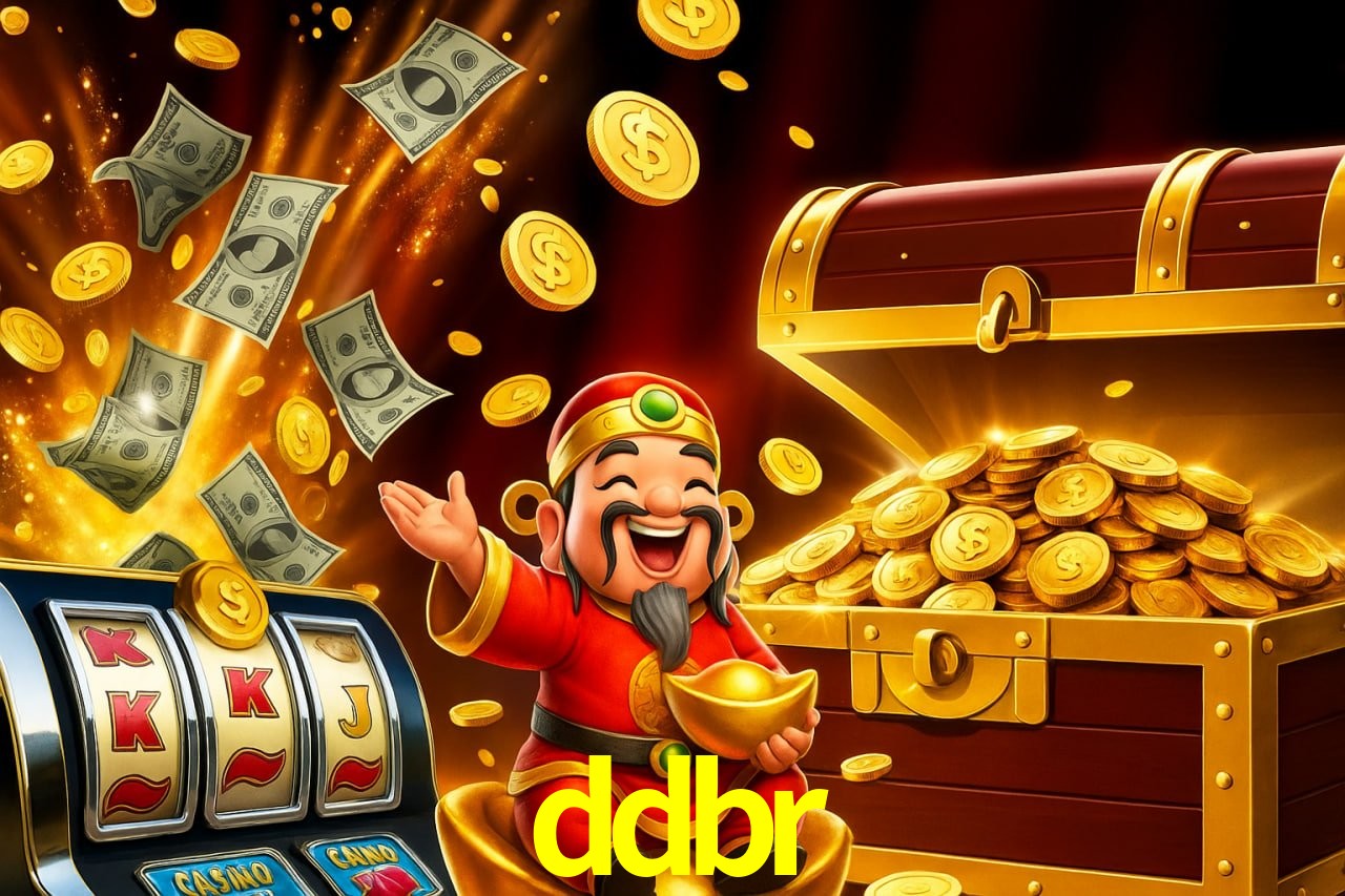 Interface do App ddbr