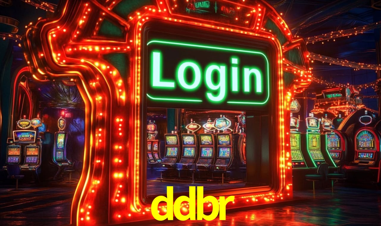 Casino Ao Vivo ddbr