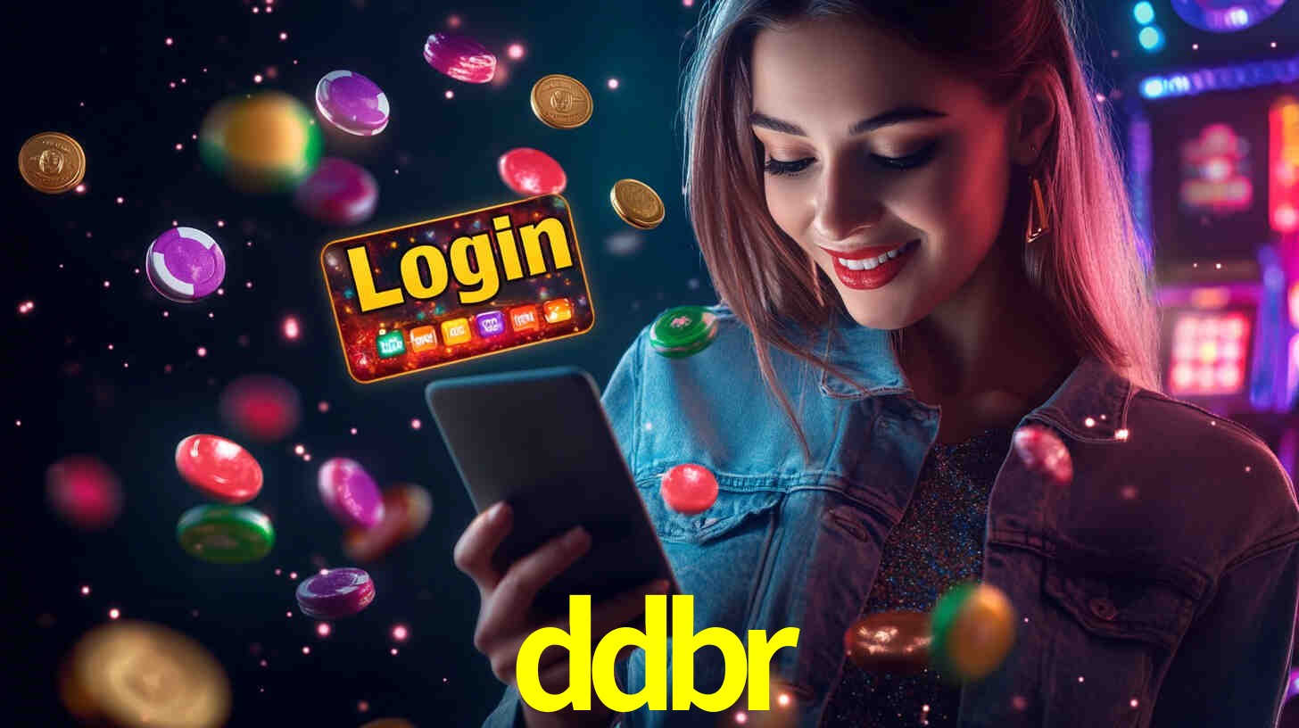 A Popularidade dos Caça-Níqueis no ddbr
