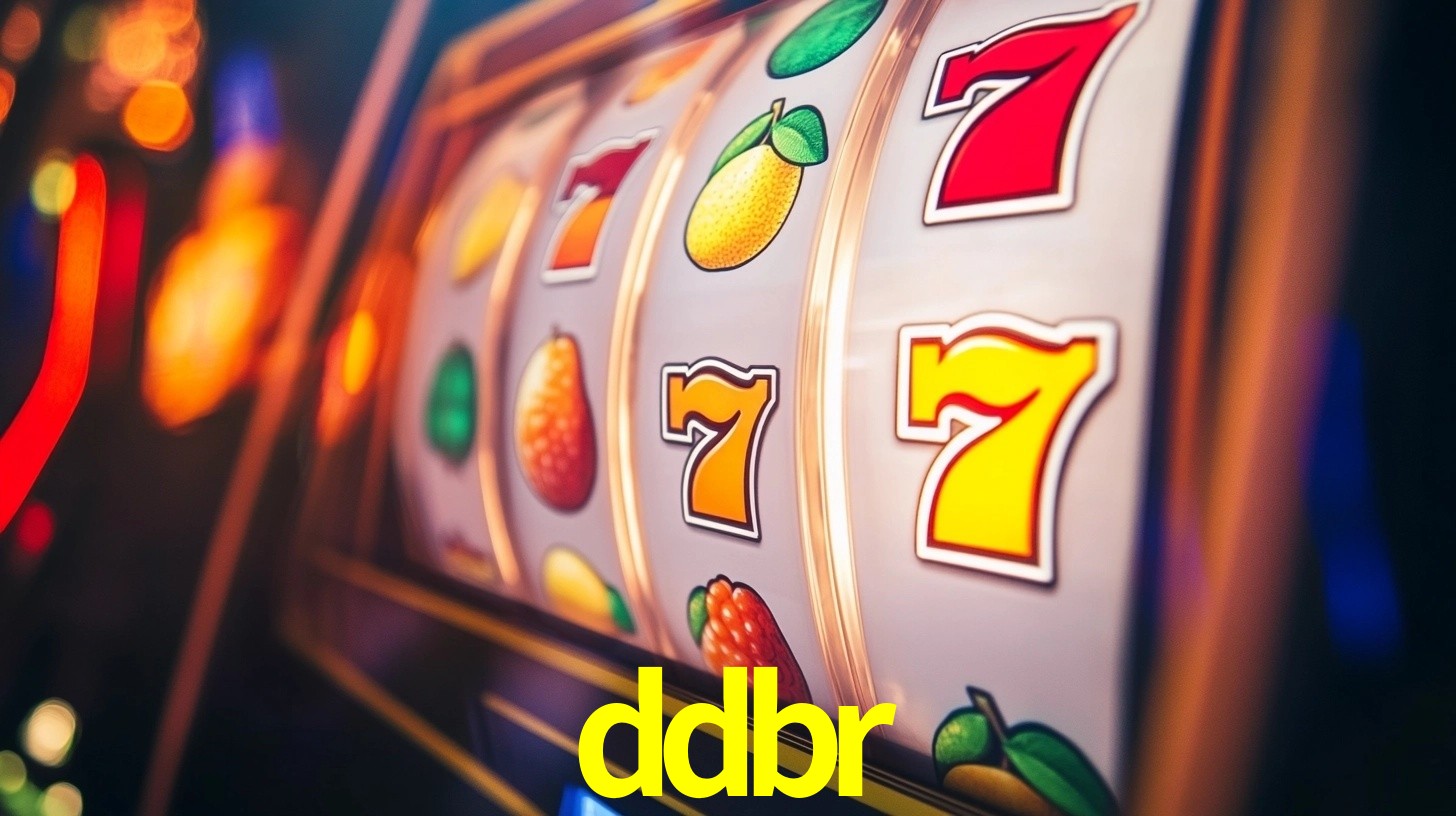 ddbr Bônus - ddbr visual 1