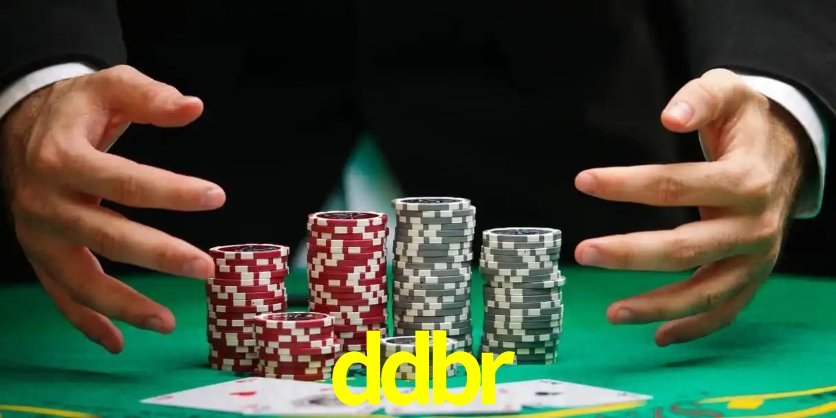 ddbr Aplicativo - ddbr visual 2
