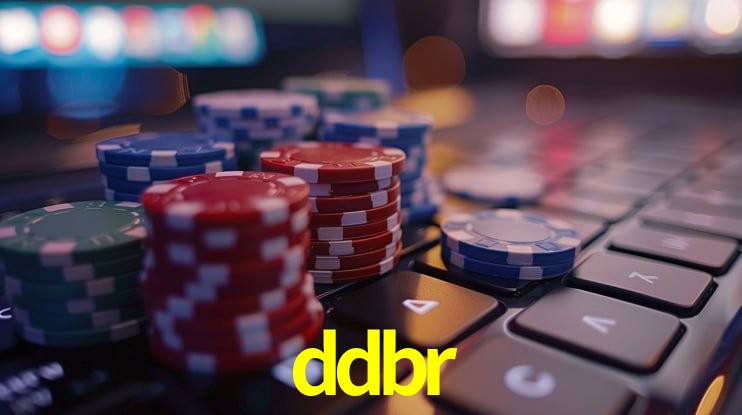 Casino Ao Vivo ddbr