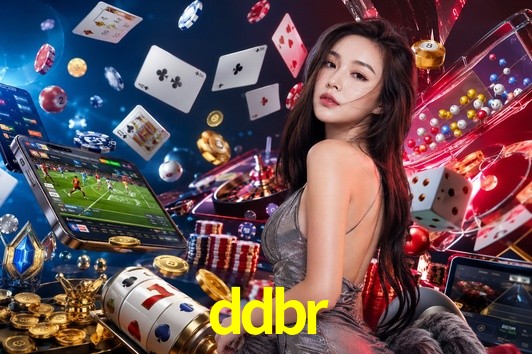 Slot Games ddbr
