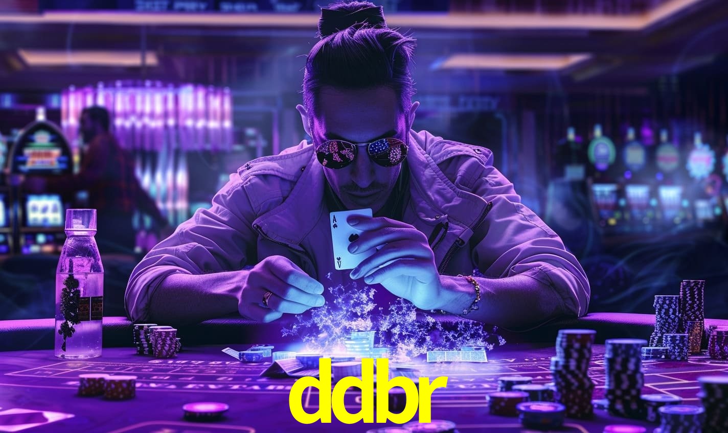 VIP Casino ddbr