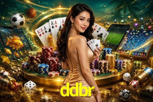 Live Casino ddbr