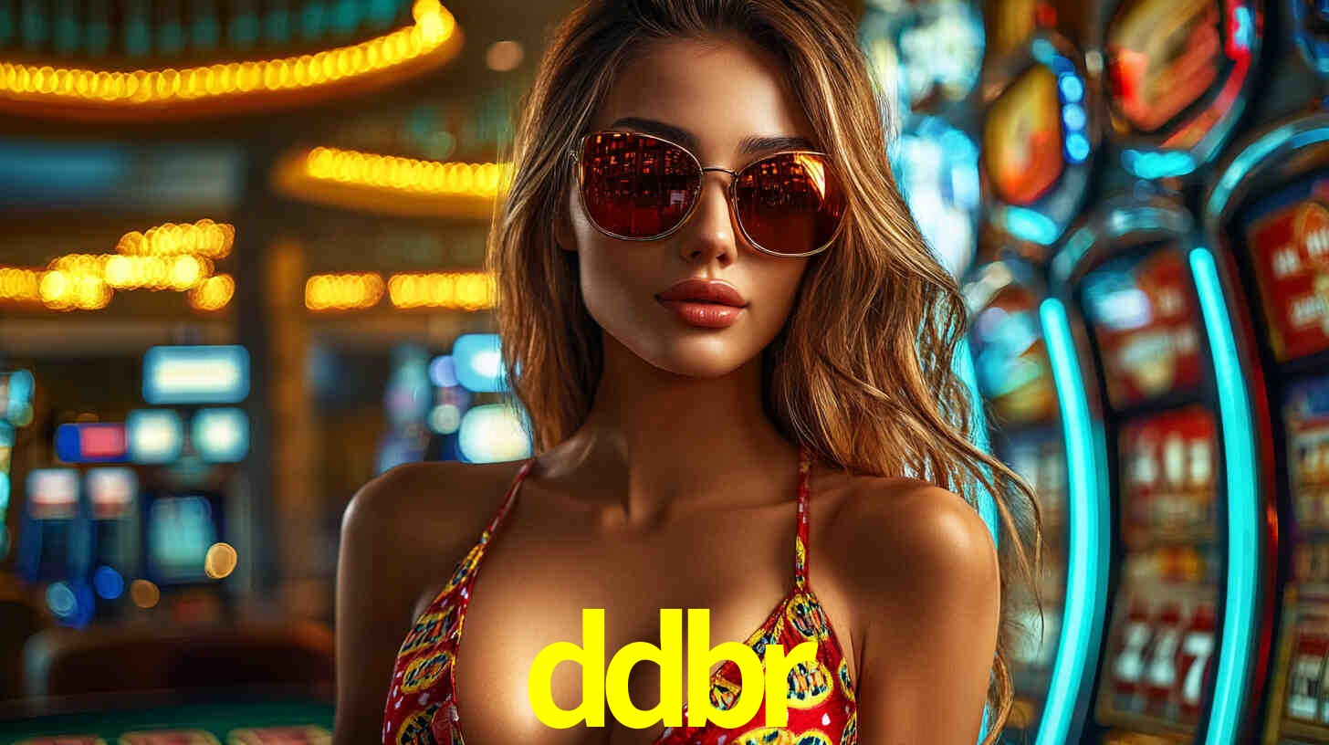 ddbr App Interface
