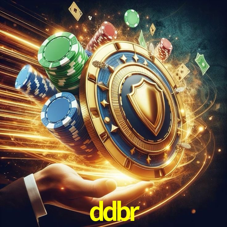 ddbr Slots - ddbr visual 2