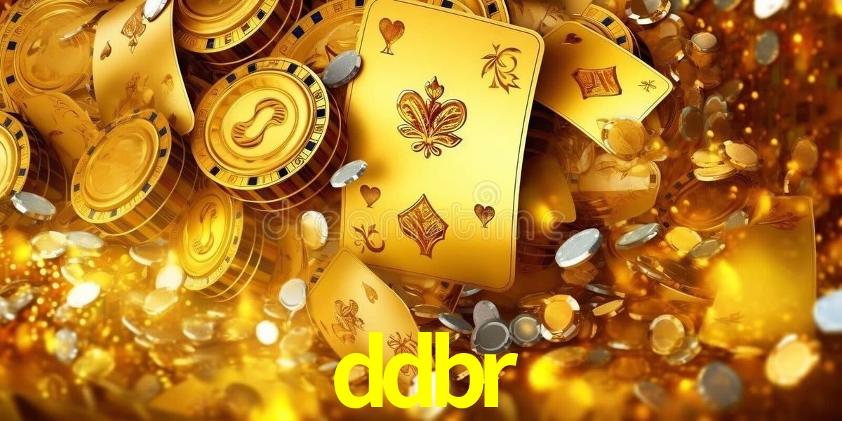 Descubra o Programa VIP da ddbr: Vantagens Exclusivas para Jogadores