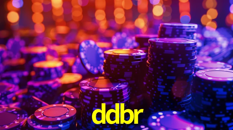 ddbr,ddbr.com