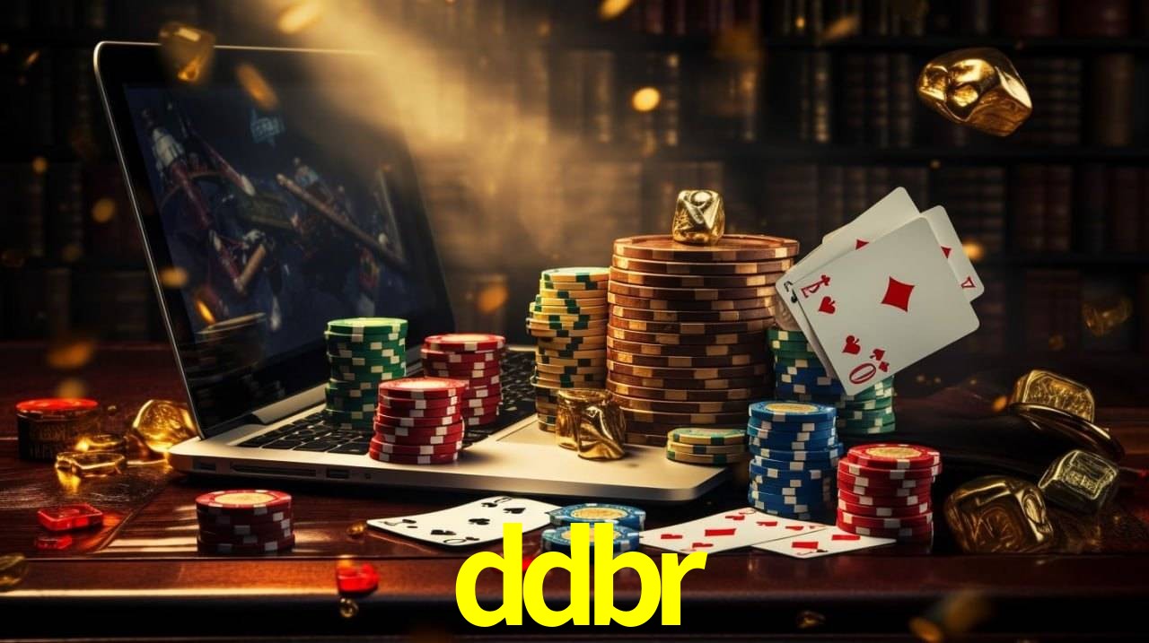 Bônus de Boas-vindas ddbr