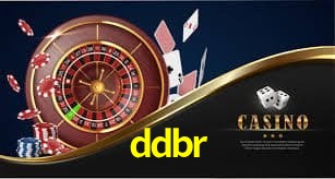 Casino VIP ddbr