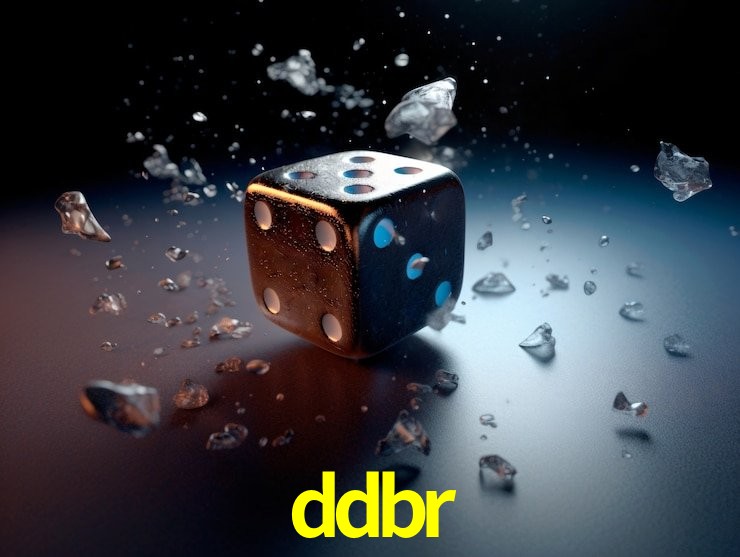 Sistemas de Segurança ddbr