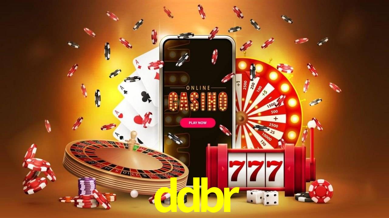 Estatísticas do Jogo ddbr