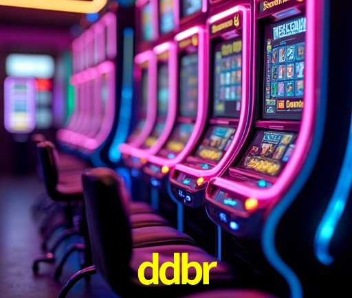 Promoção Relâmpago ddbr