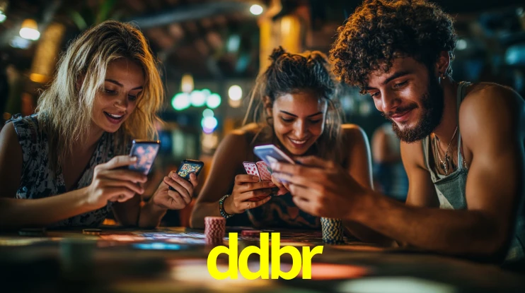 Tournaments ddbr