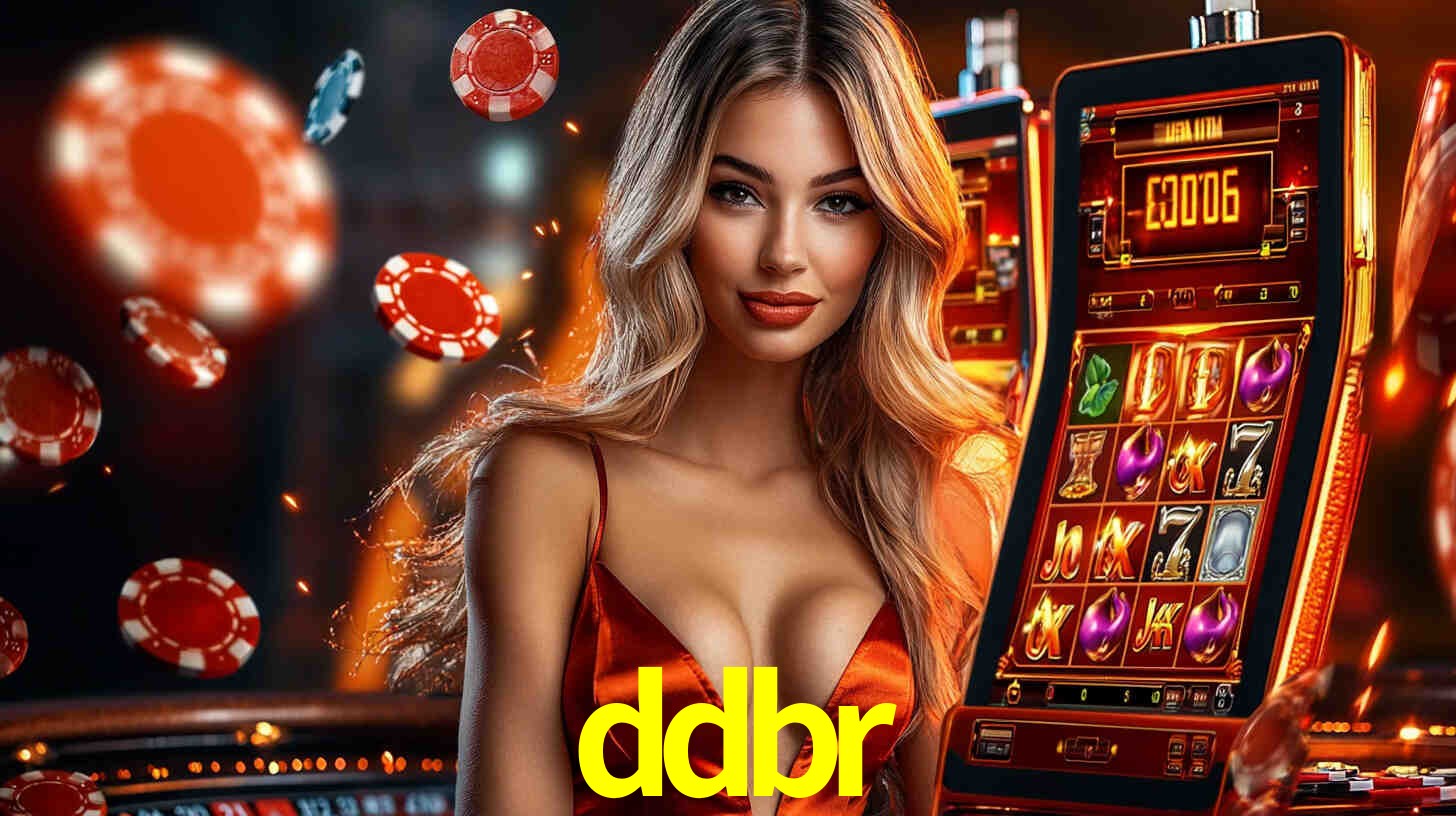 ddbr,ddbr.com