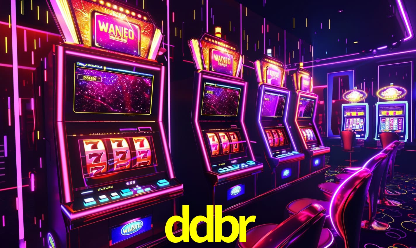 Descubra a Essência do ddbr: Nossa História e Compromissos
