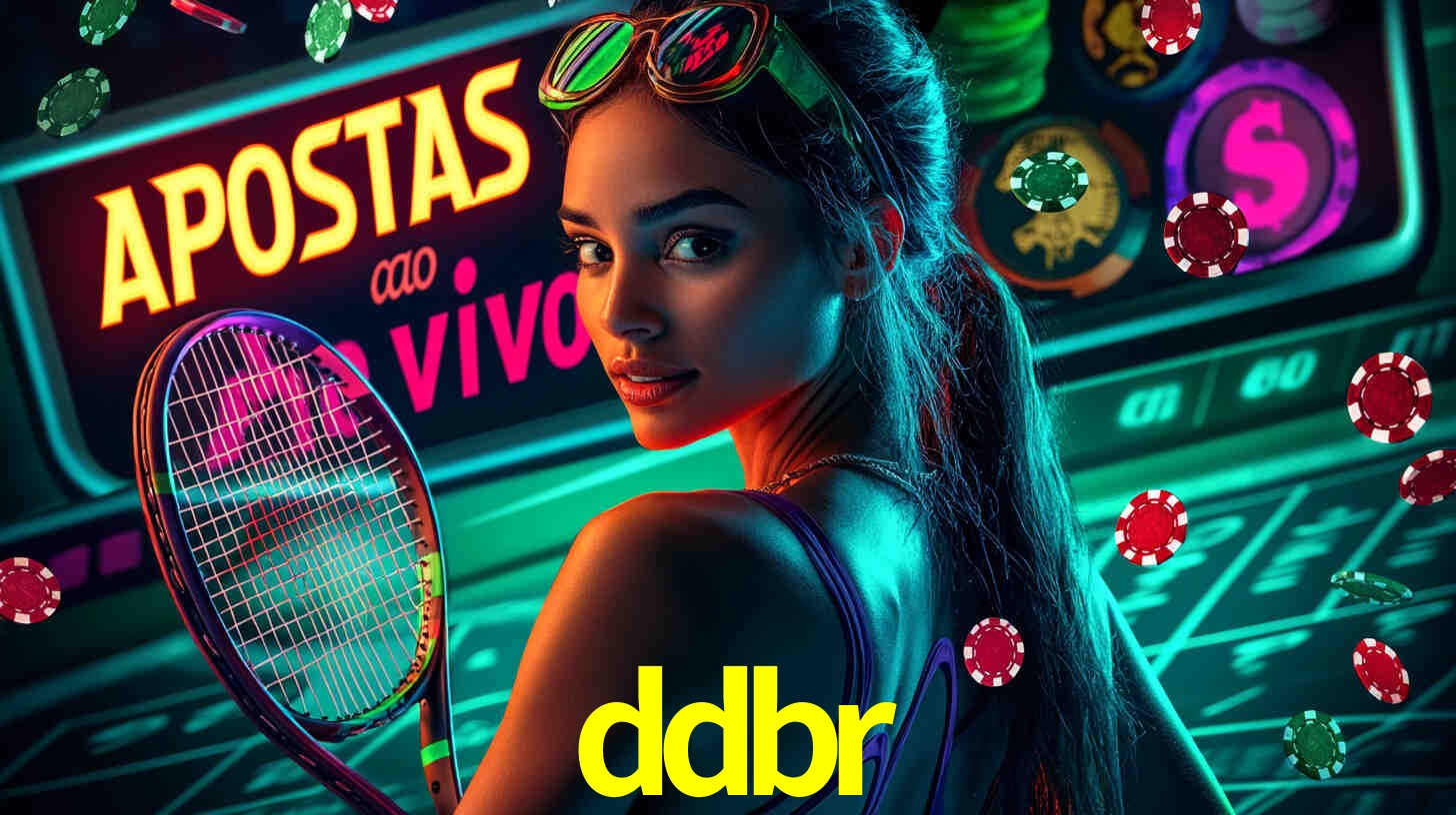 Apostas Esportivas na ddbr: Um Guia Completo