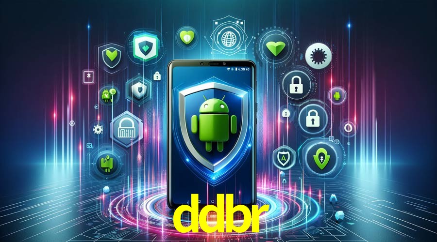 2FA Security ddbr